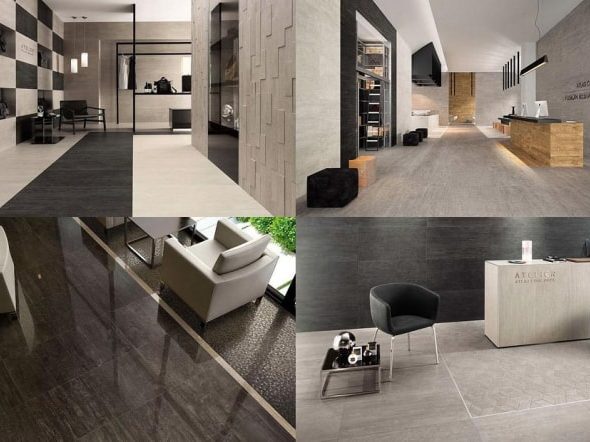 Nowa seria Atlas Concorde MARK podłogowe