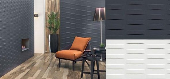 Nowa seria Atlas Concorde 3D Grid