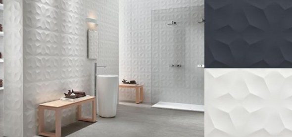 Nowa seria Atlas Concorde 3D Diamond