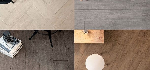 Nowa seria Atlas Concorde REVERT