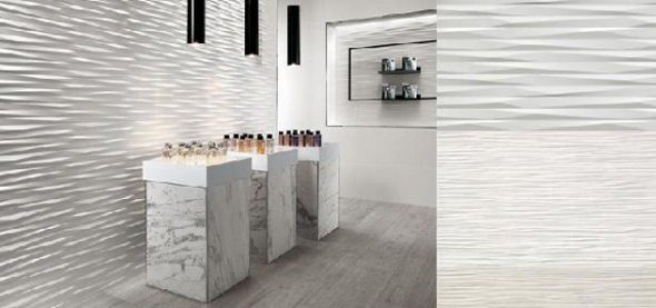 Nowa seria Atlas Concorde 3D Blade, Wave, Dune, Ribbon