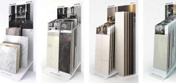 NOWE EKSPOZYTORY ATLAS CONCORDE