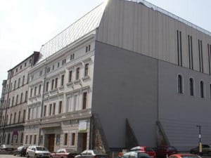 Filharmonia Śląska Katowice