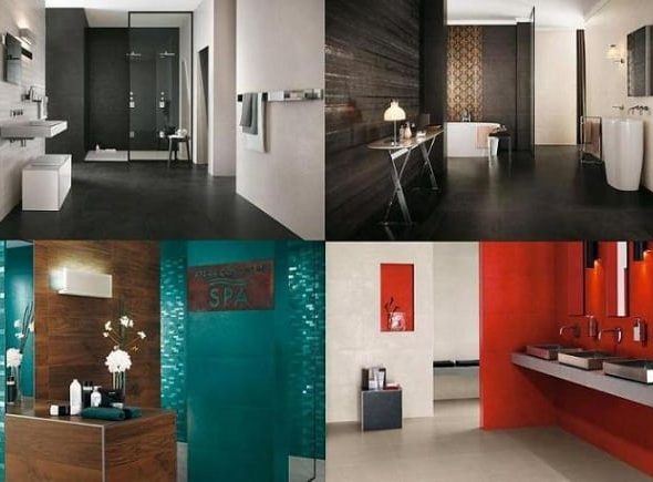 Nowa seria Atlas Concorde EWALL