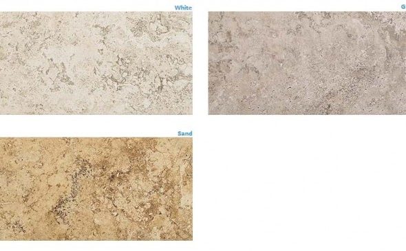 Nowa seria Atlas Concorde GHEOS