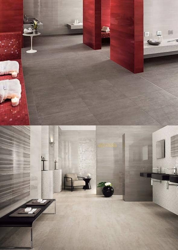 Nowa seria Atlas Concorde MARK ścienne