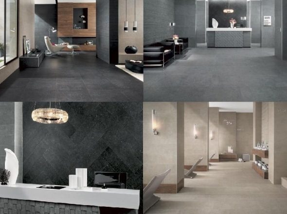 Nowa seria Atlas Concorde SEASTONE