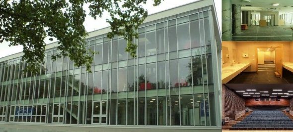 Otwarcie Sali Koncertowej w Sosnowcu