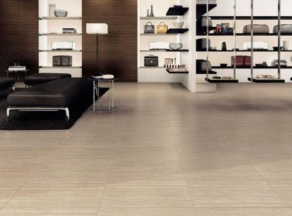 Nowa seria Atlas Concorde SIGN podłoga