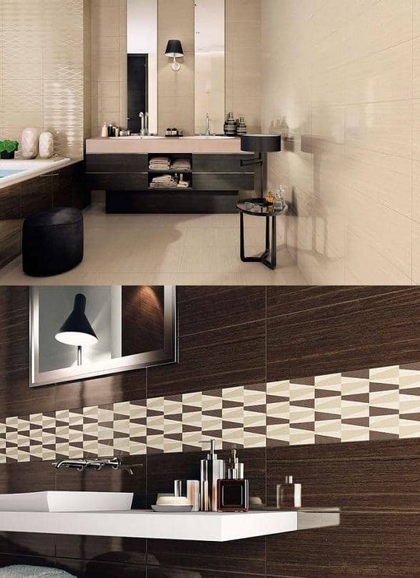 Nowa seria Atlas Concorde SIGN ściana