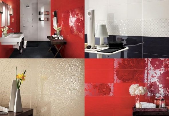 Nowa seria Atlas Concorde Solution TREASURE