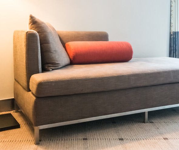 3 pomysły na salon marzeń