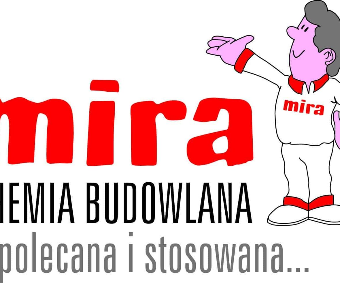 Produkty firmy Mira