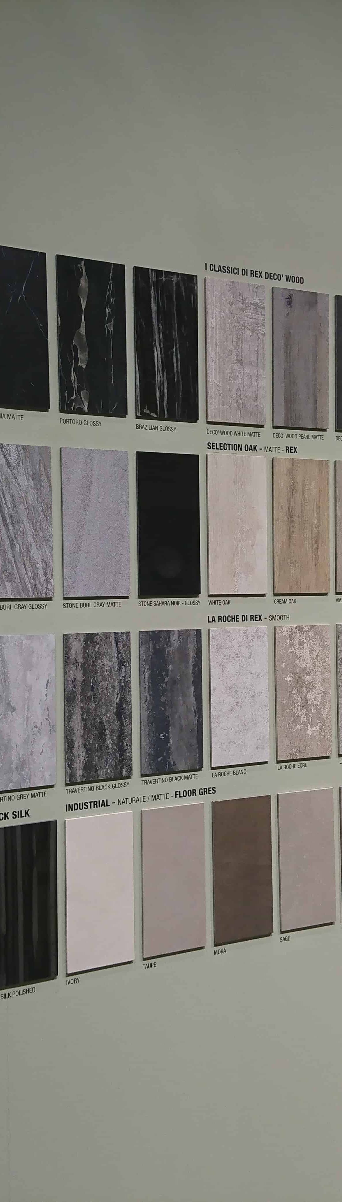 Targi Salone del Mobile Milano