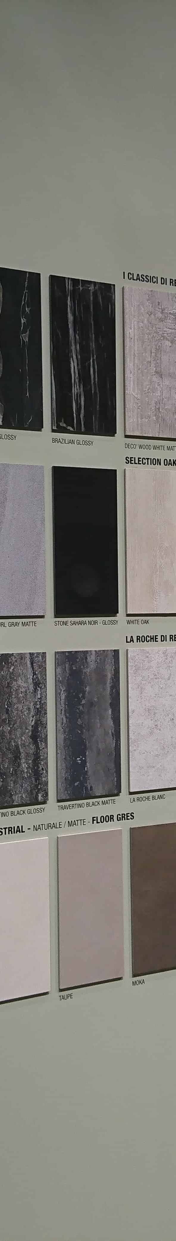 Targi Salone del Mobile Milano