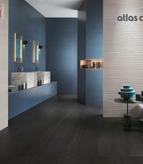 Atlas Concorde MEK nowa, oryginalna seria