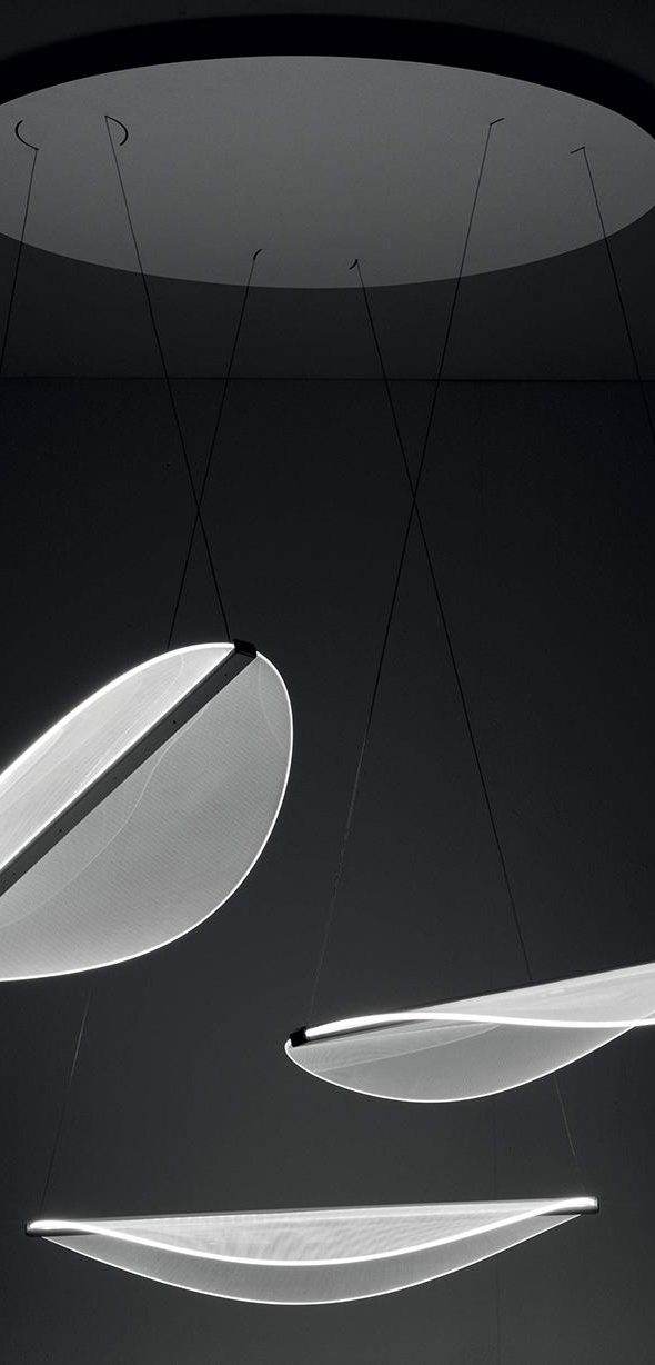 Oświetlenie Linea Light Group