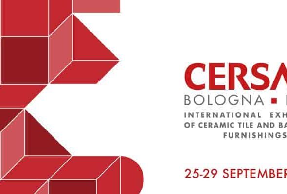 Targi Cersaie 2017. Razem z Mceramic poznaj najnowsze trendy!