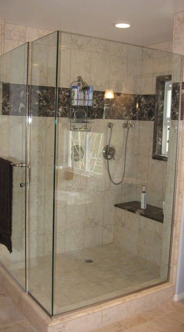 Ruszamy do sklepu - kabina prysznicowa!