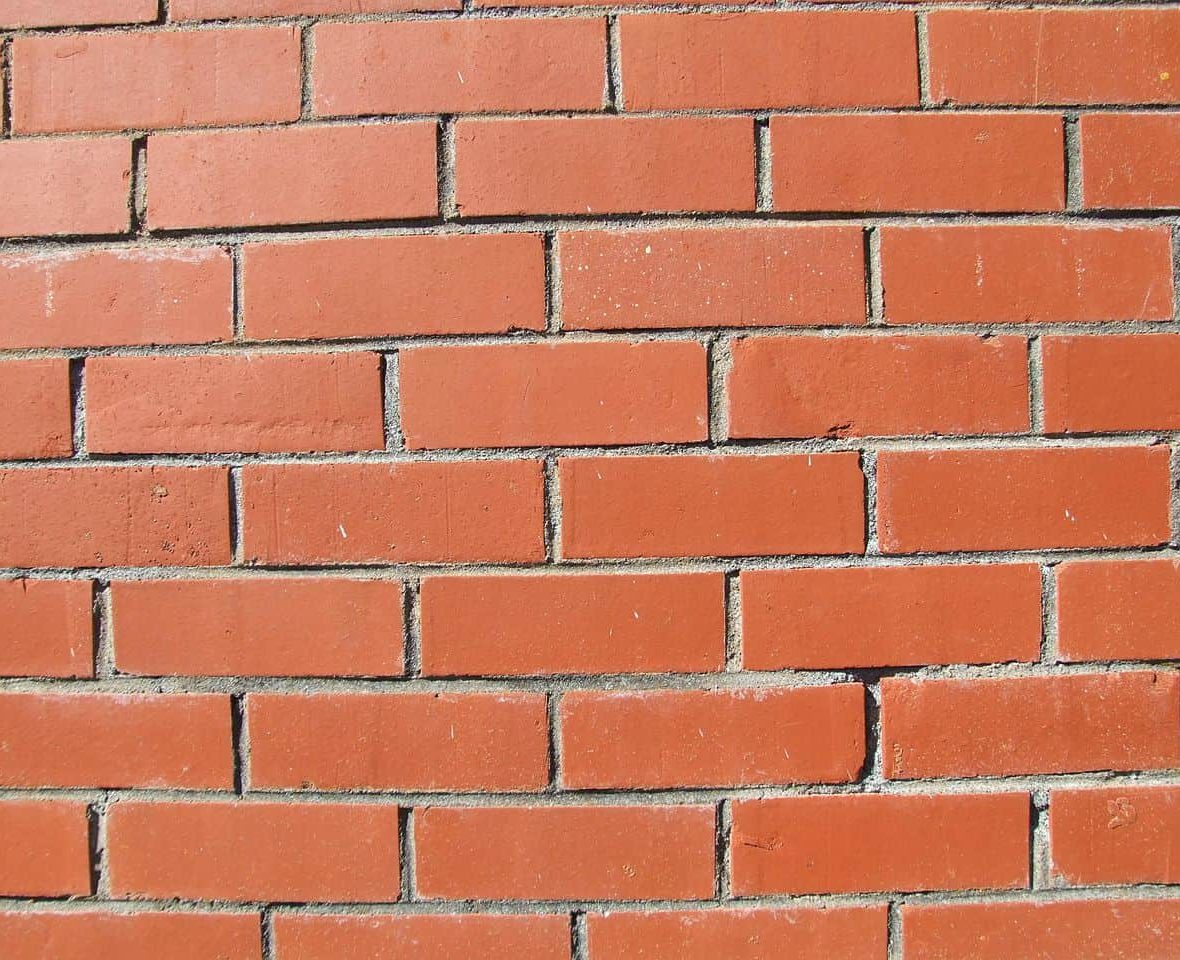 Płytki ceramiczne jak… cegła? Czemu nie!