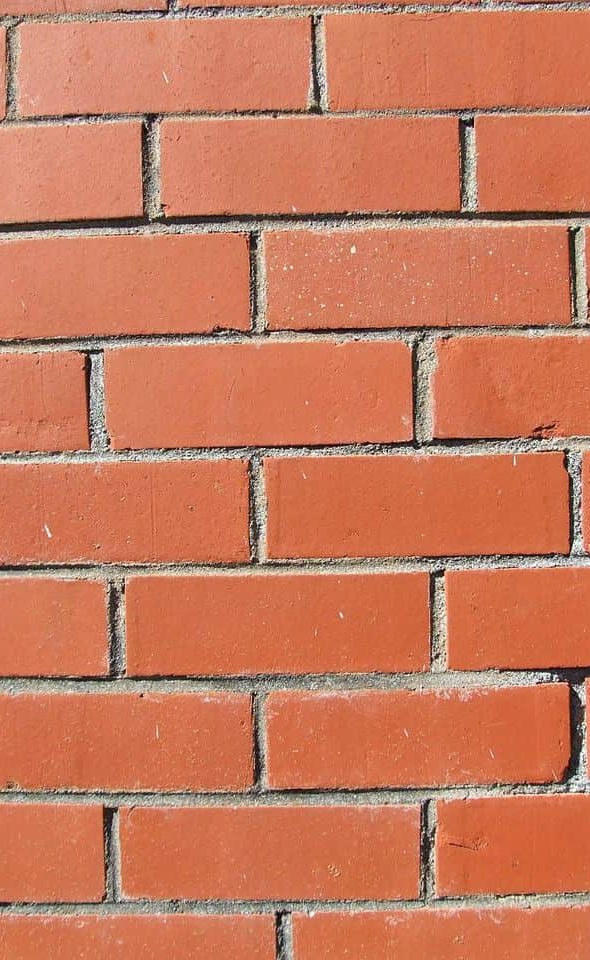 Płytki ceramiczne jak… cegła? Czemu nie!