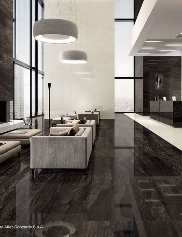 Nowości Atlas Concorde w Mceramic 2018