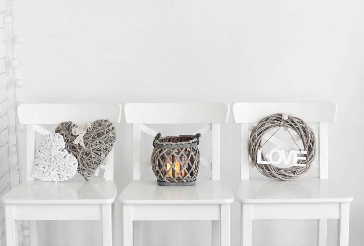 Wnętrze w stylu shabby chic. Urządź je razem z płytki podłogowe Katowice Mceramic