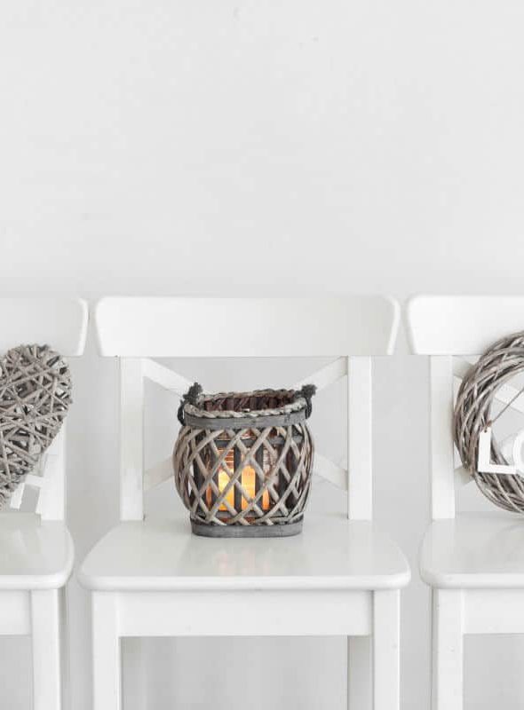 Wnętrze w stylu shabby chic. Urządź je razem z płytki podłogowe Katowice Mceramic