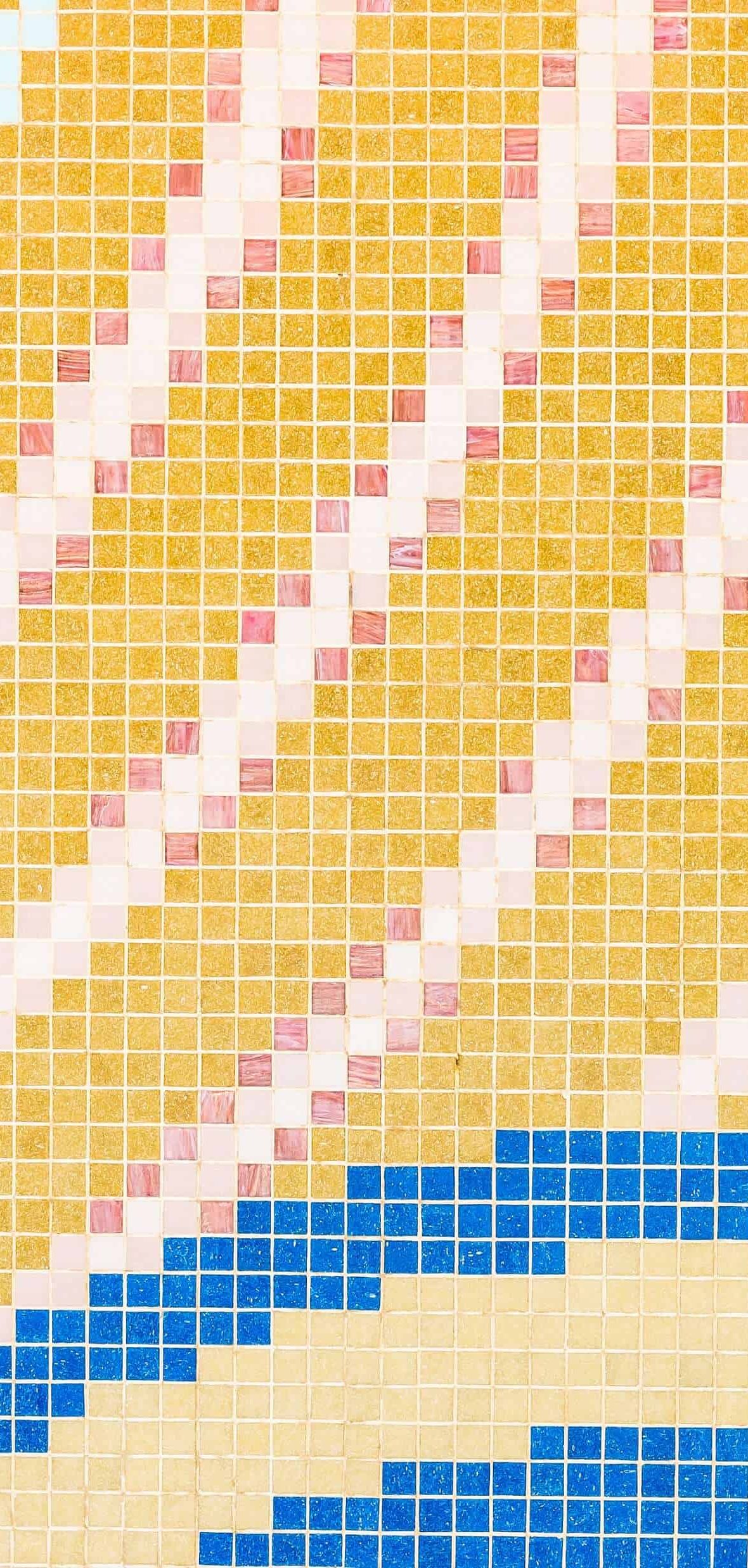 Mozaika w basenie? Wybierz ją razem z Mceramic Płytki Śląsk