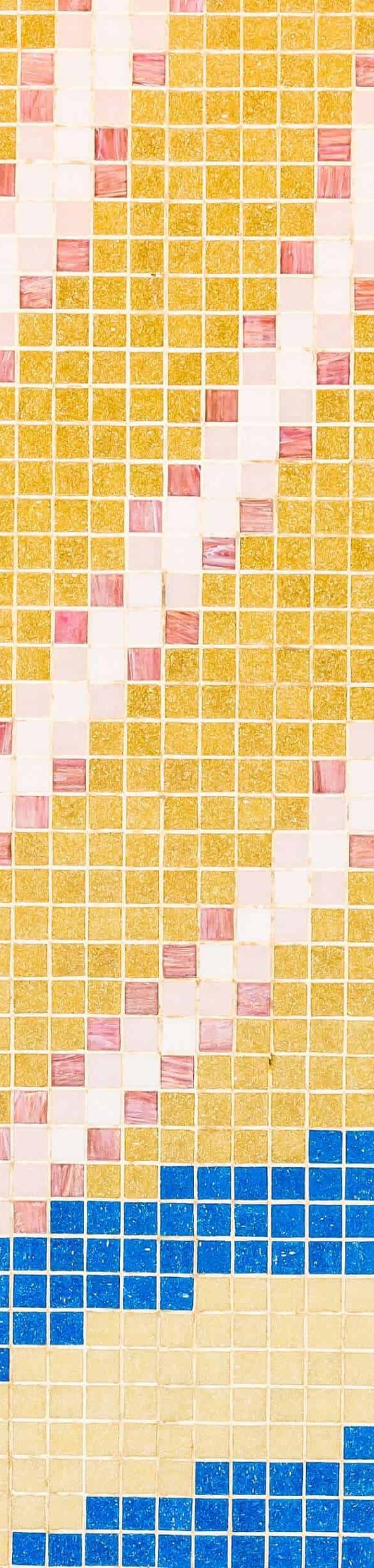 Mozaika w basenie? Wybierz ją razem z Mceramic Płytki Śląsk