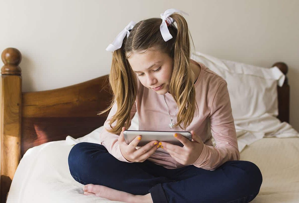 Pokój młodzieżowy a płytki ceramiczne? Katowice MCeramic podpowiadają