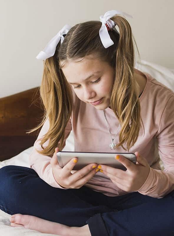 Pokój młodzieżowy a płytki ceramiczne? Katowice MCeramic podpowiadają