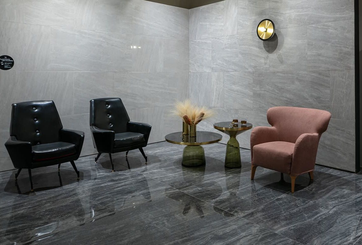 Unicom Starker na Targach Cersaie 2018. Co nowego nas czeka?