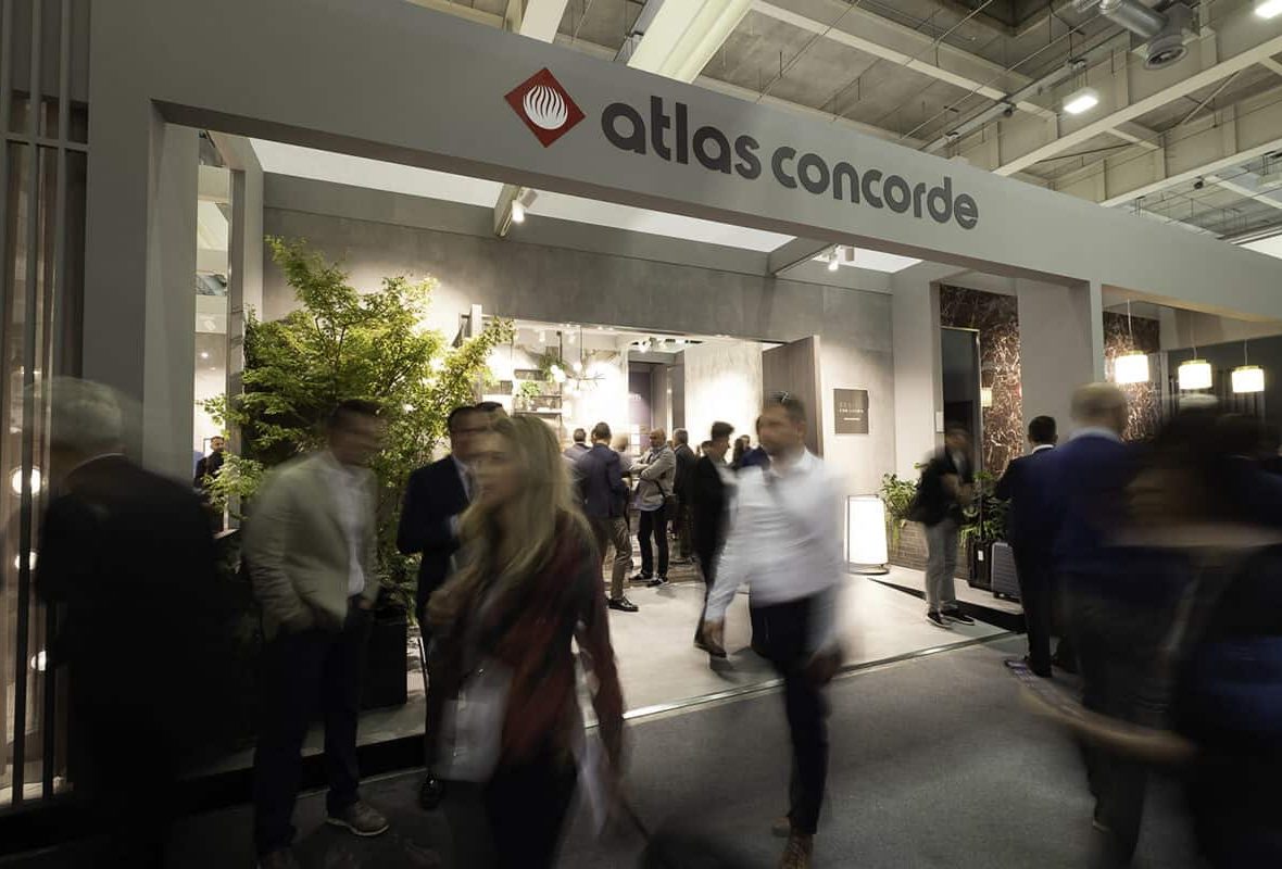 Nowości na targach Cersaie 2018 okiem MCeramic