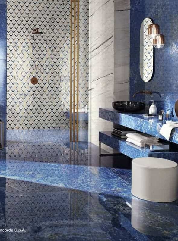 Nowa seria Atlas Concorde. Sprawdź wiosenne trendy z Mceramic