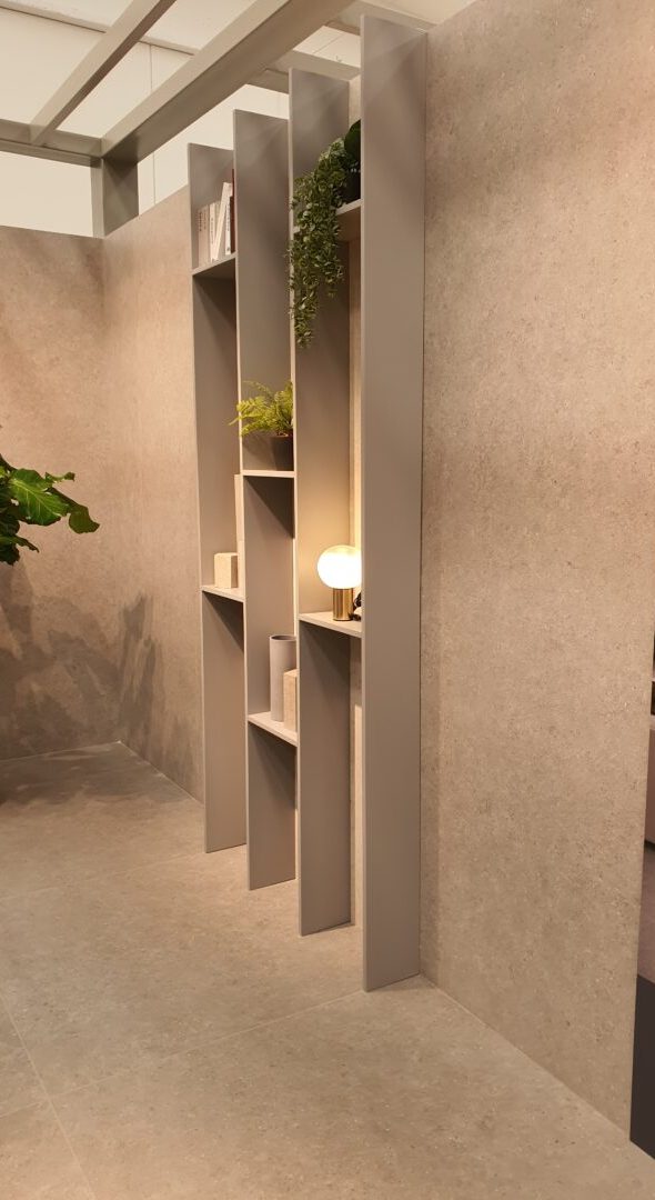 Targi Cersaie okiem MCeramic!