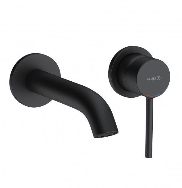 Kludi Bozz - ponadczasowe baterie