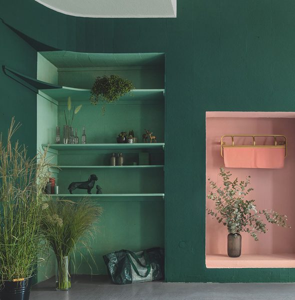 Wiosną otwórzmy się na kolory!