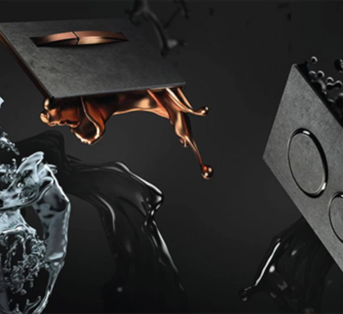 Geberit znowu zaskakuje!