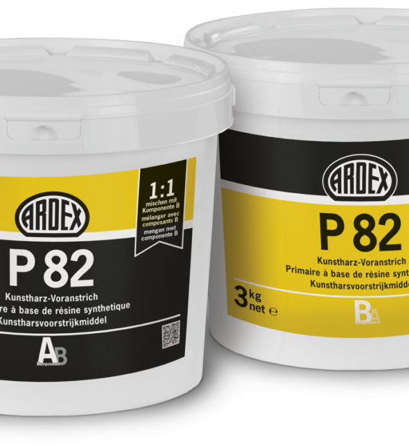 Odkryj świat gruntów Ardex. Wyjątkowe produkty dla solidnych podstaw Twojego projektu budowlanego