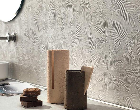 Jasne kolory we wnętrzach 2021. Razem z  Mceramic sprawdź, dlaczego warto!