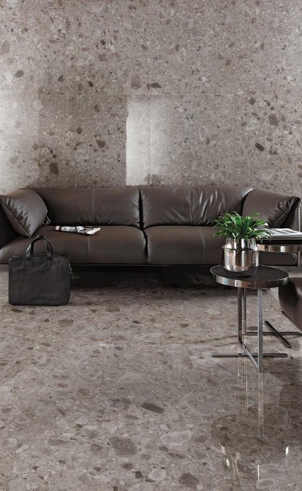 Wielki powrót lastryko!