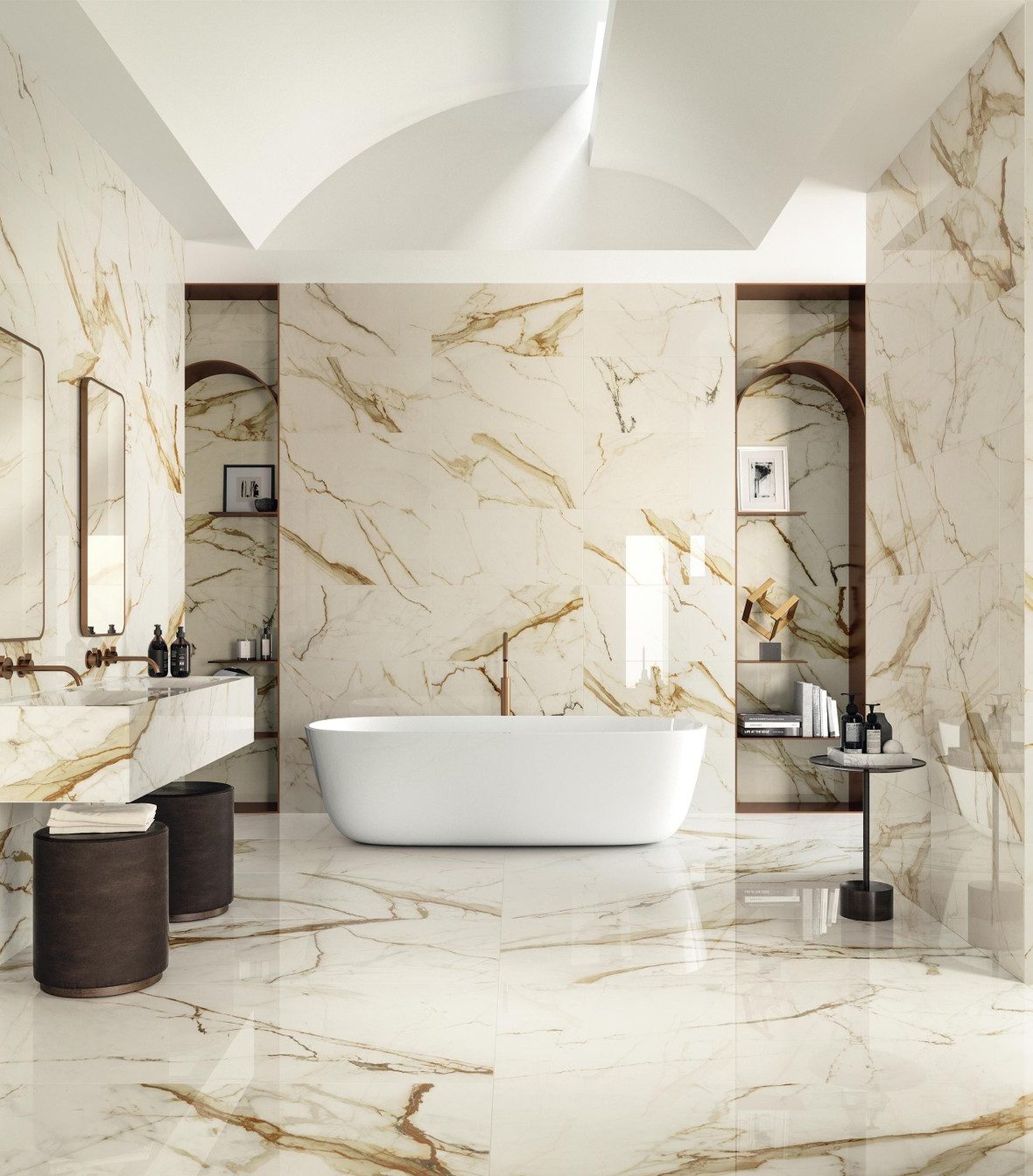 Nowości Atlas Concorde