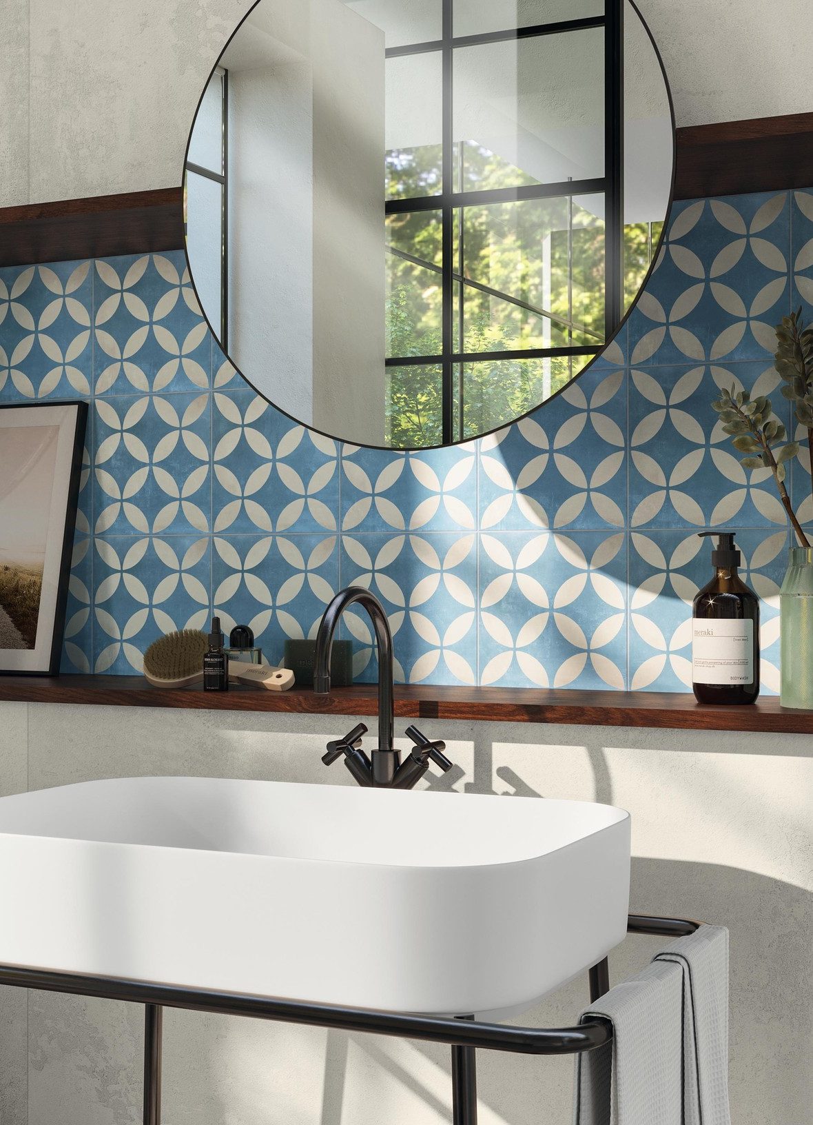 Moc dekoracji z Atlas Concorde