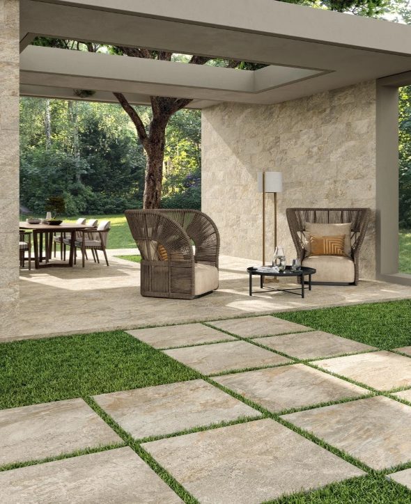 Taras 2023 razem z MCeramic