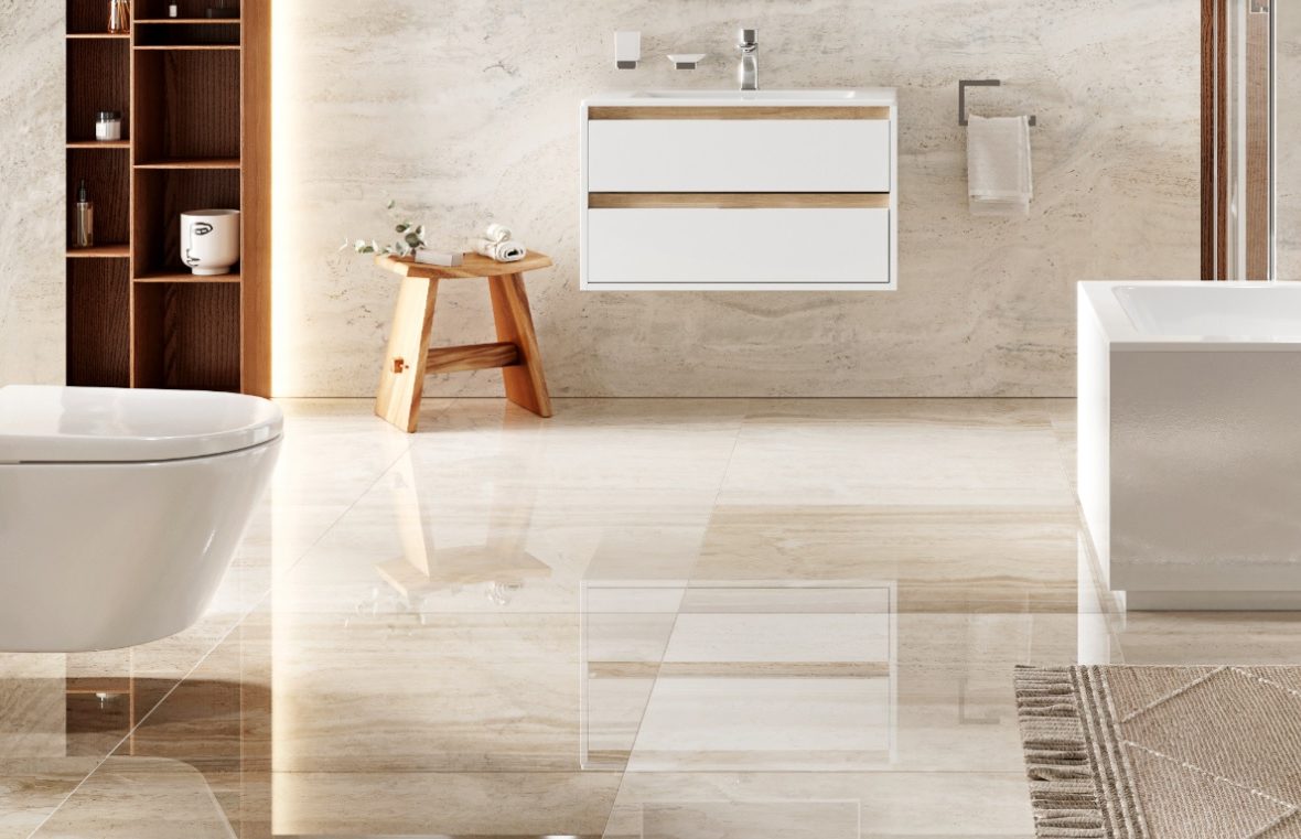 Innowacyjna toaleta myjąca Dakota 2.0 - Nowości Excellent