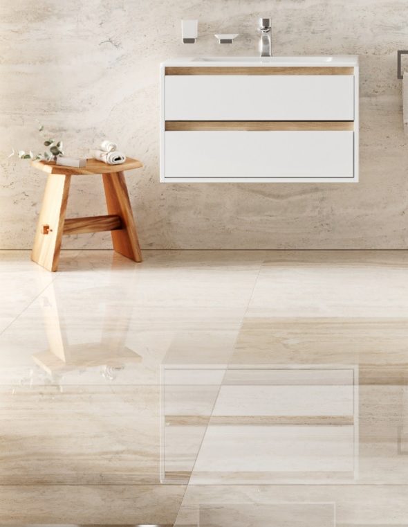 Innowacyjna toaleta myjąca Dakota 2.0 - Nowości Excellent