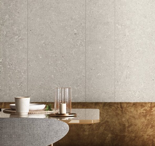 Nowe serie DelConca 2022 w MCeramic - Wild i Nabi 