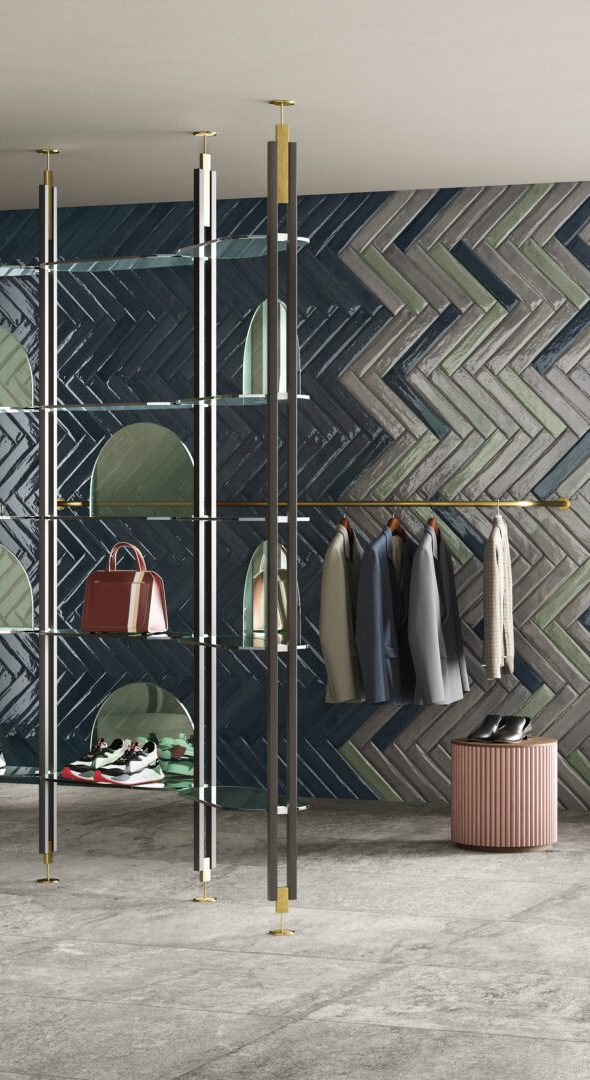 Jak rozpoznać najpopularniejsze wzory płytek?