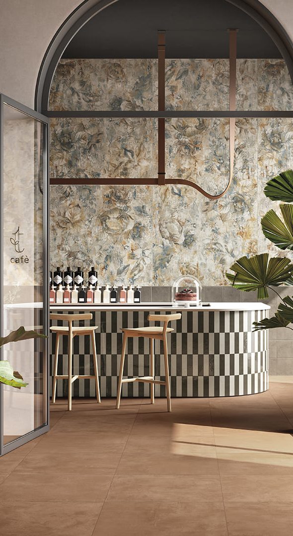 Nowości 2021 Del Conca w MCeramic